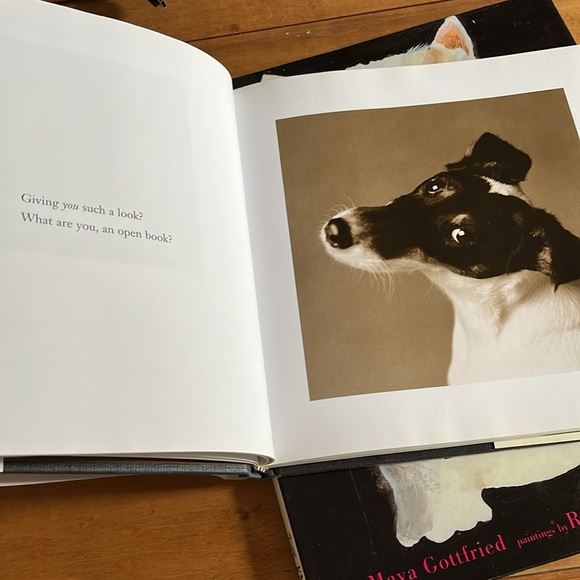 True portraits of dogs book - Picture 4 of 7